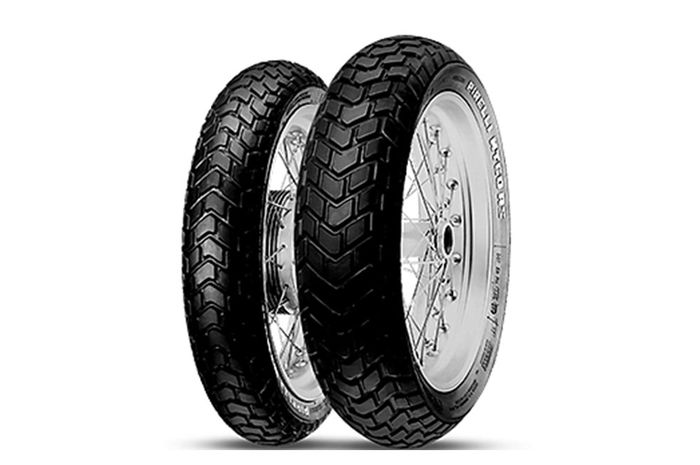 Pirelli MT 60 RS