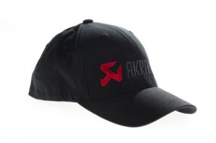 Merchandise Akrapovic