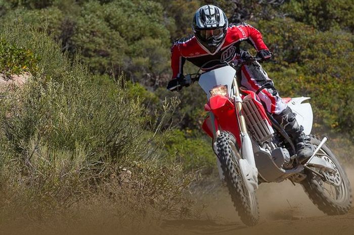 Komponen Yang Wajib Dipasang Trail Off Road