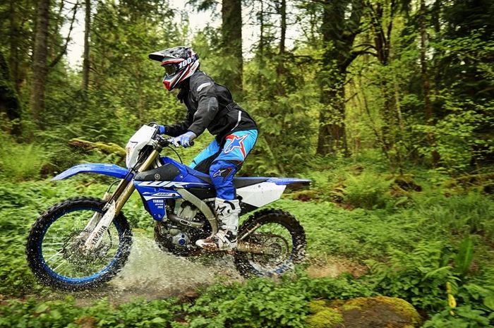 Komponen YAng perlu Dicek Sebelum Off-road