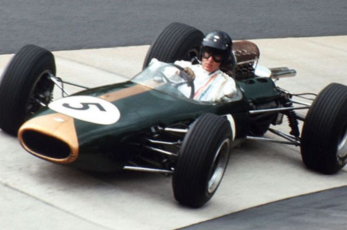 Dan Gurney