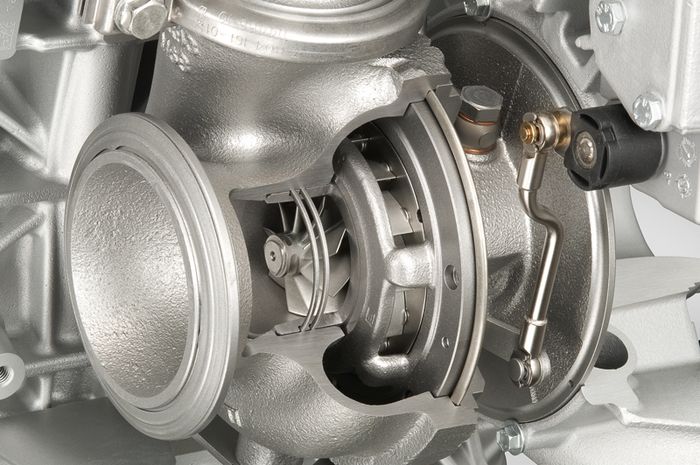 Apa Perbedaan Turbo Mesin Diesel Dengan Turbo Mesin Bensin 