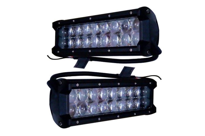 Lampu sorot LED