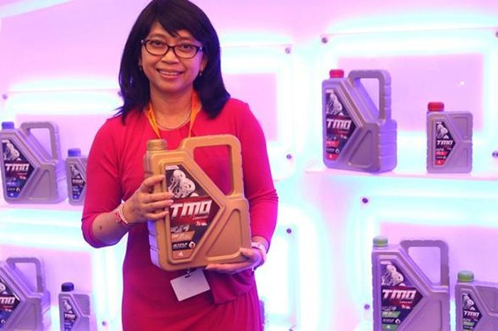 Toyota Motor Oil (TMO) 0W-20 jadi oli yang tingkat kekentalannya paling encer besutan Toyota