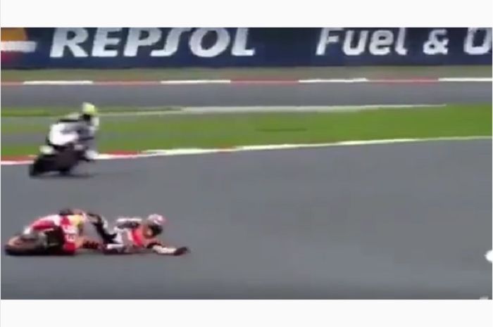 Video meme MotoGP 