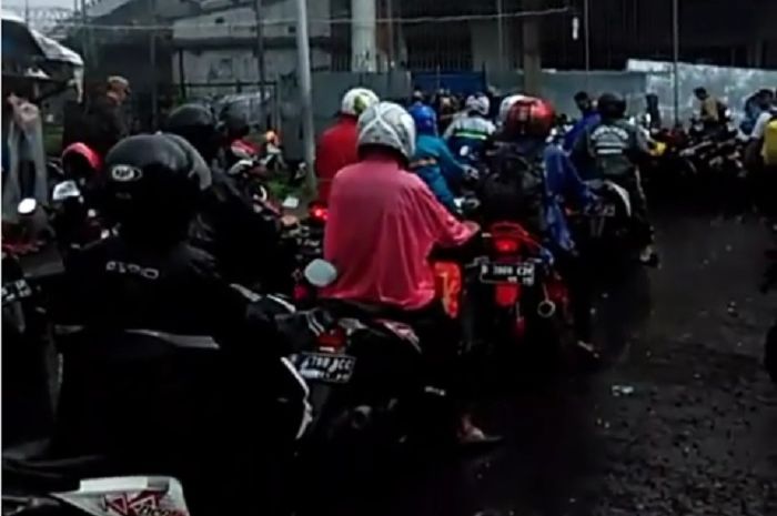 Praktik Pemalakan di Pintu Akses M1 Bandara Soekarno-Hatta