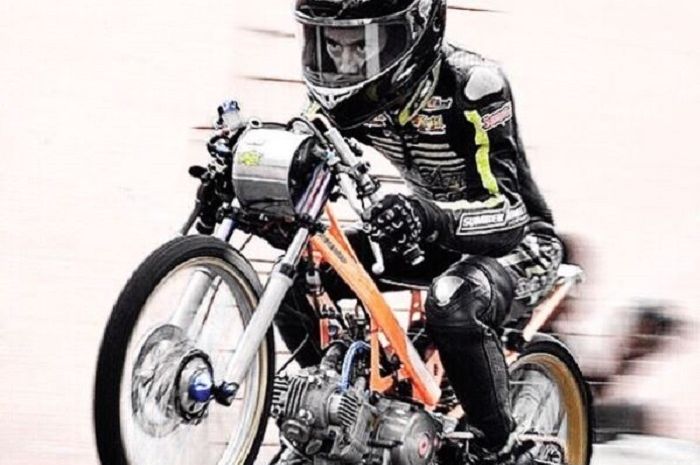 Wow 16 Gambar Keren Drag Bike Richa Gambar