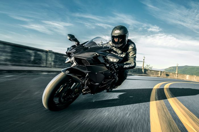 Ninja H2&trade; Carbon