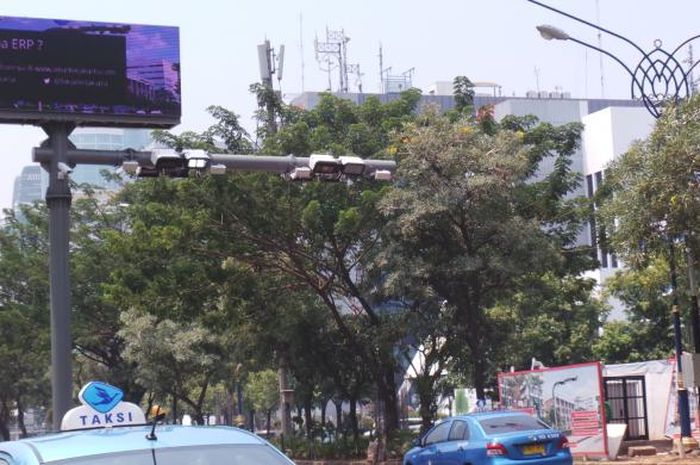Sistem ERP di Jalan Rasuna Said, Jakarta