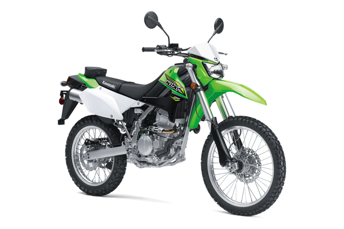 Kawasaki KLX 250