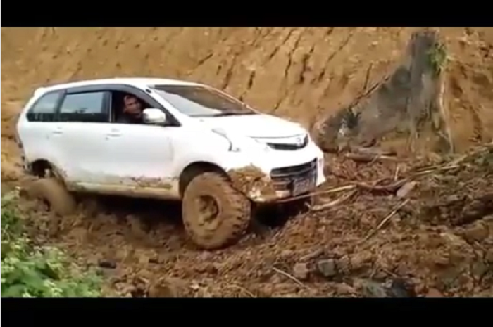 104 Modifikasi Mobil Avanza Offroad Terbaru Gambar Mobil 104 Modifikasi Mobil Avanza Offroad Terbaru Gambar Mobil
