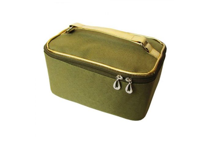 Bikin makanan tetap hangat nih!