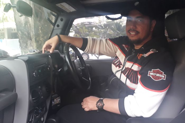 Pengacara Sunan Kali Jaga