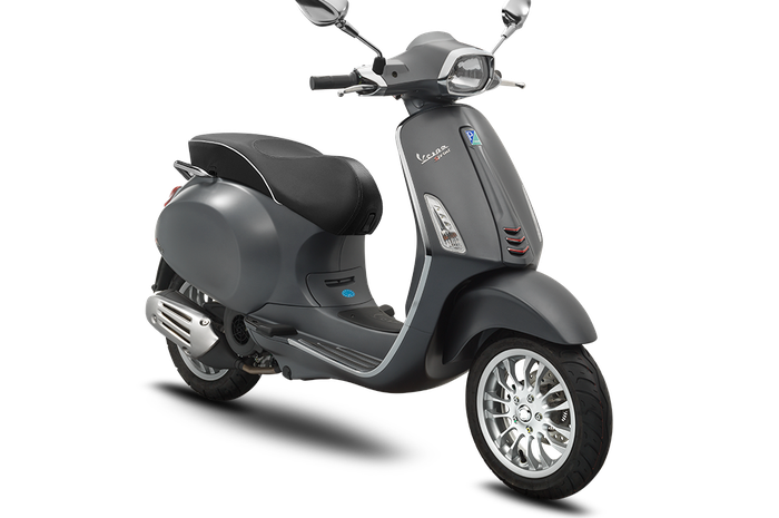 Vespa Sprint 150