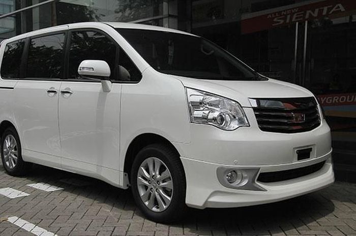 Toyota Nav1 