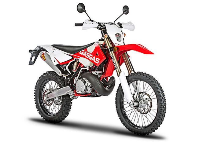 GasGas