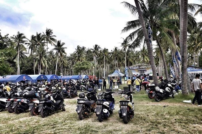 Setiap kegiatan YNCI harus menghormati budaya lokal