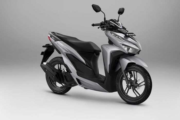 All New Honda Vario 150