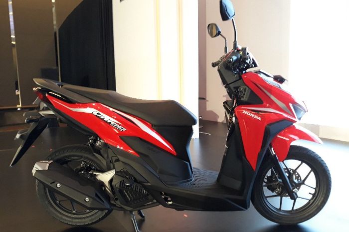 Vario 125 cbs 2020