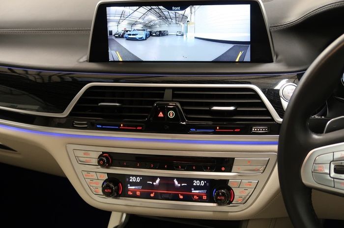 BMW iDrive