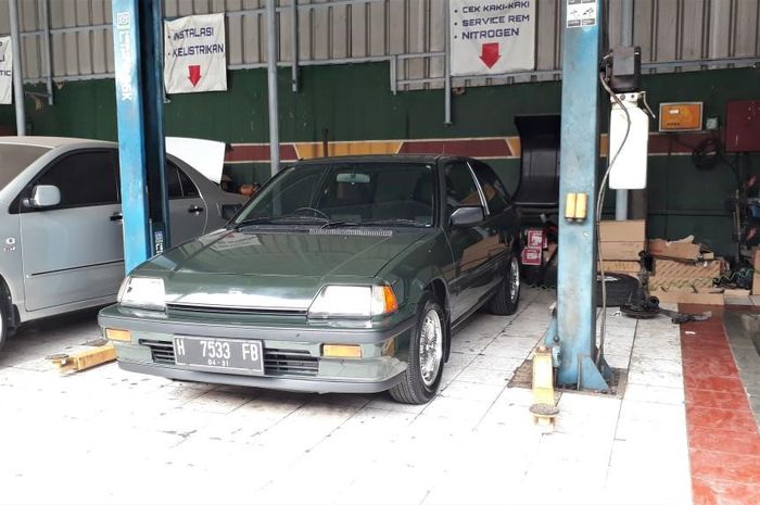 87+ Modifikasi Mobil Honda Civic Tahun 1985 Gratis Terbaru