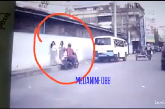 Ilustrasi pelecehan seksual