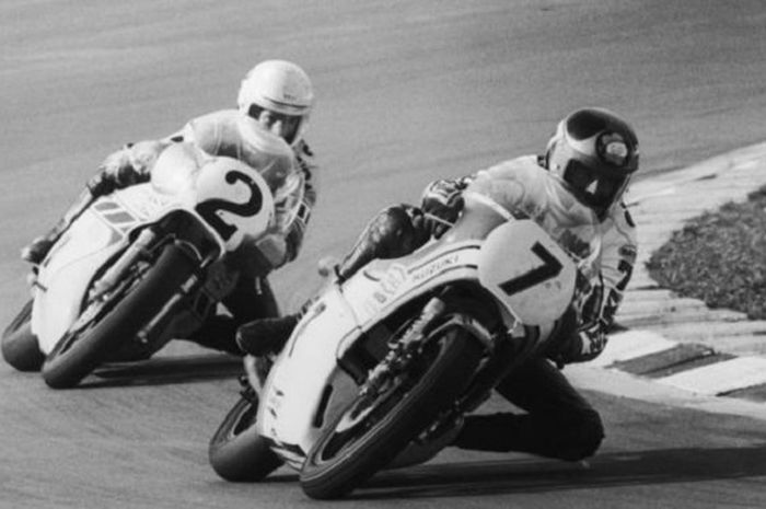 MotoGP 1970