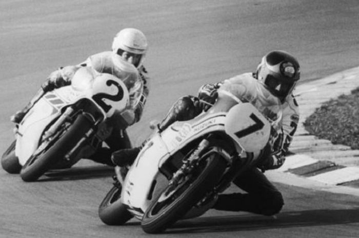 MotoGP 1970