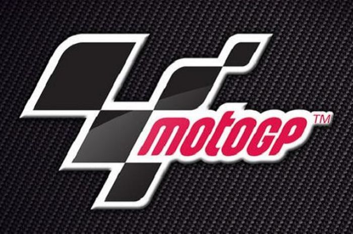 Logo MotoGP