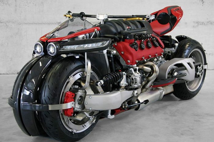 Lazareth LM847