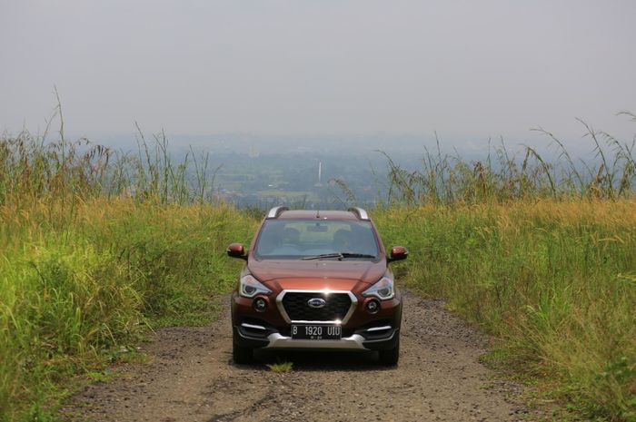 Menawarkan beragam fitur terkini