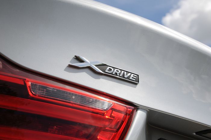 Biar Paham Ini Arti Dari Xdrive Dan Sdrive Di Bmw Gridoto Com