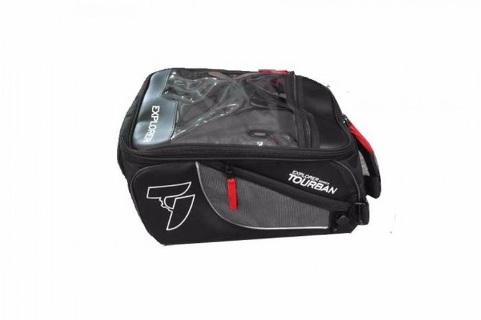 7Gear Explore Tourban Tank Bag