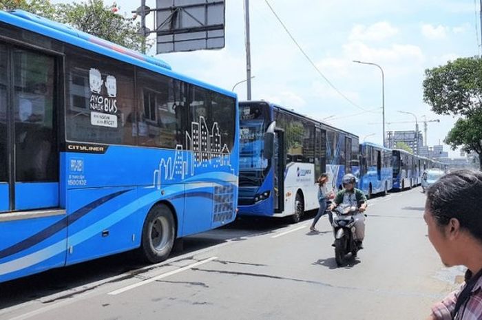 Transjakarta