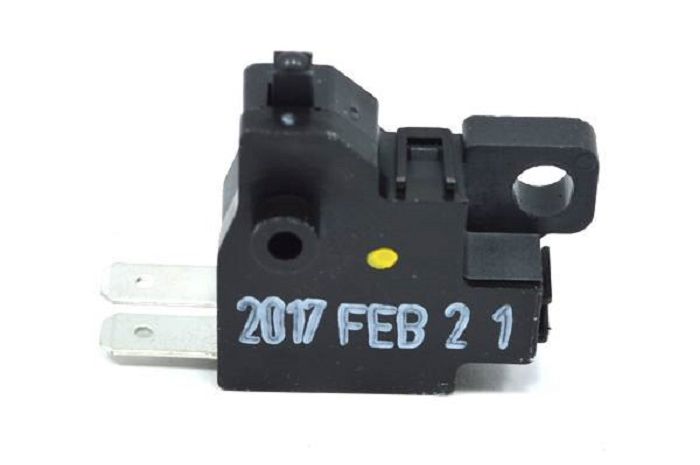 Ilustrasi Switch Rem