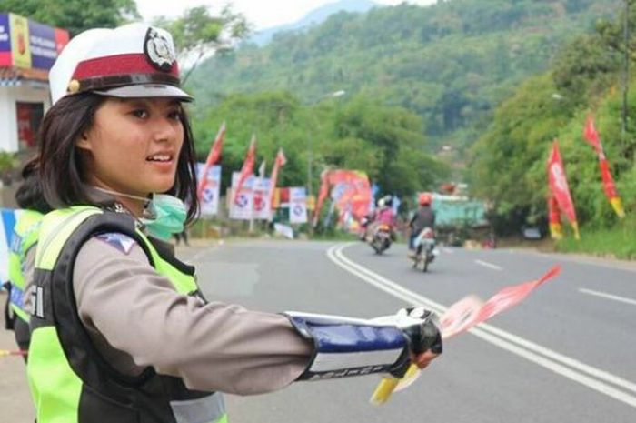 Polisi kerahkan ribuan personel untuk pengamanan mudik di Jawa Barat