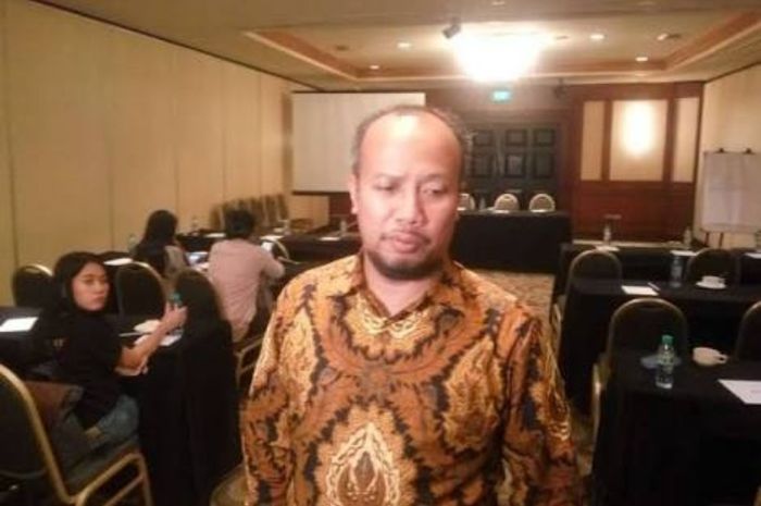 Ketua Harian YLKI, Tulus Abadi untuk naikan tol Standar Pemenuhan Minimal harus terpenuhi
