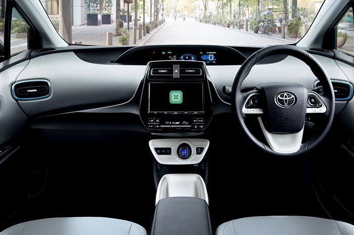 LINE Corporation (LINE) akan hadirkan teknologi Clova di seluruh model terbaru Toyota