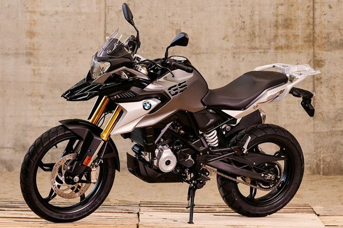 BMW 310GS