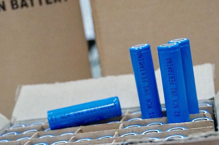 Untuk jarak 100 km biaya charge baterai Rp 5.000