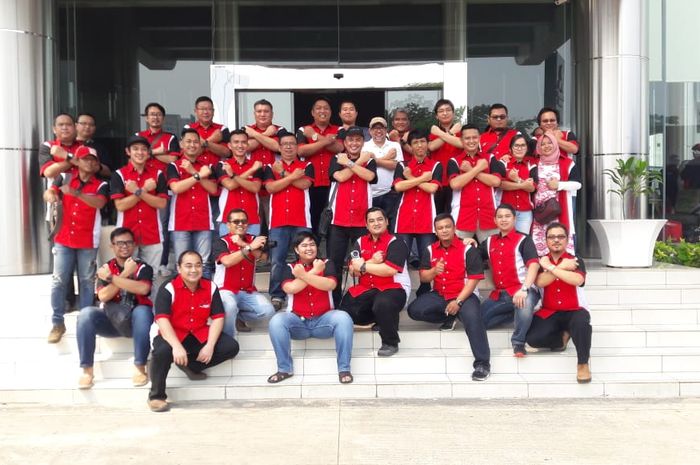 Xpander Mitsubishi Owners Club (X-Moc)