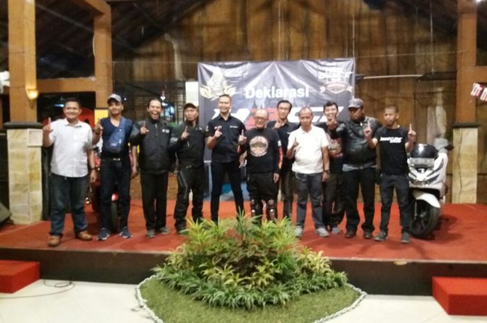 Deklarasi HPCI Klaten Chapter