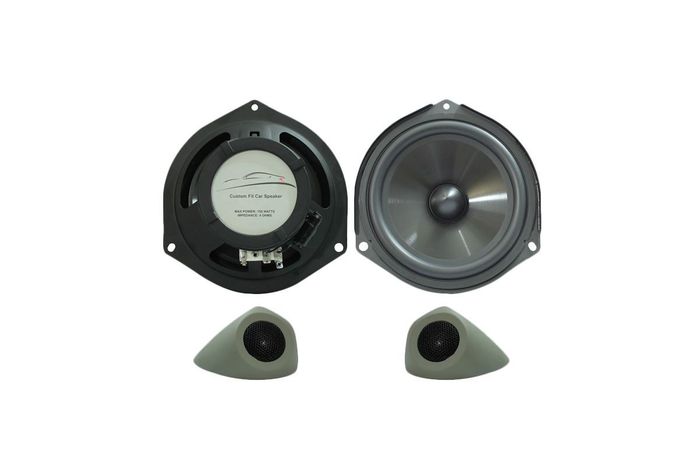Speaker custom Avanza / Xenia