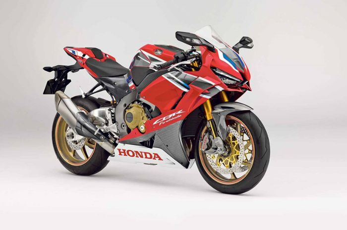 Honda CBR1000RR