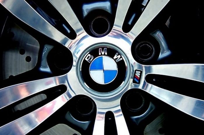 Logo BMW