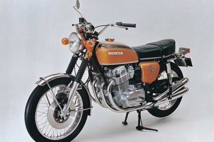 CB750 K1 1970 