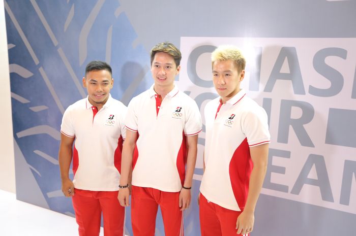 Team Bridgestone Indonesia