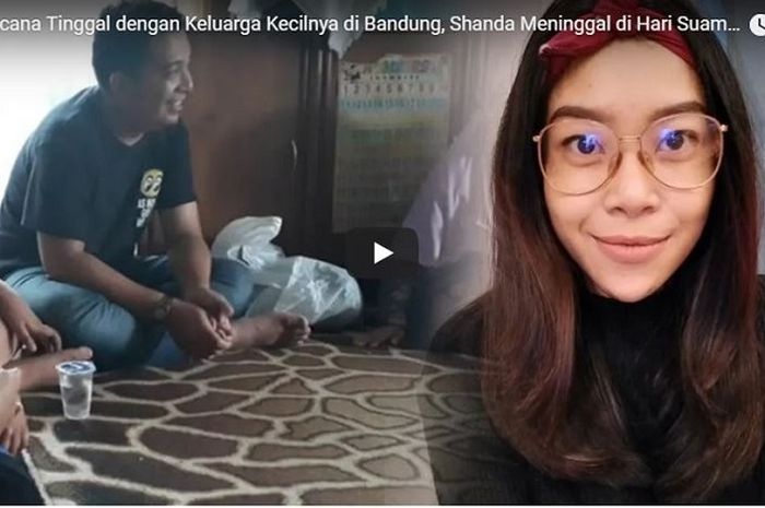 Ibu muda tewas dibegal di Bandung