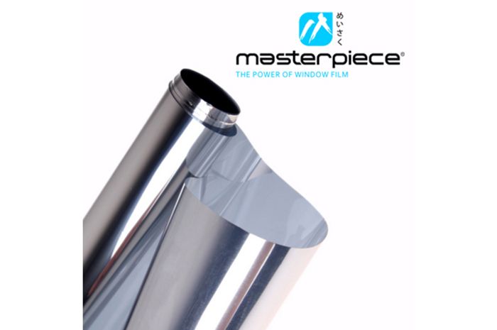 Kaca film Masterpiece