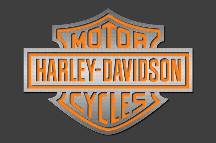 Logo Harley-Davidson